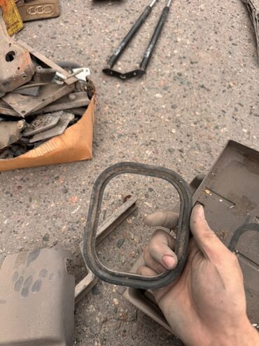 Другие автозапчасти: Запчасти для Mitsubishi space gear — 116