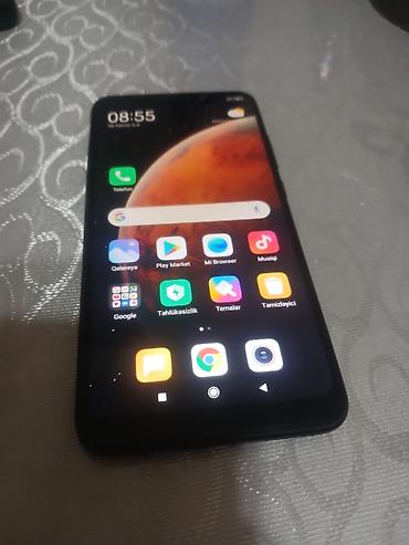 honor 8 s: Xiaomi 12, 64 GB, rəng - Qara, 
 İki sim kartlı — 1