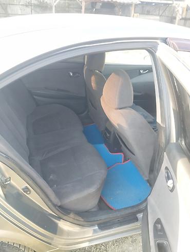 ниссан премьера п12: Nissan Primera: 2002 г., 2 л, Автомат, Бензин, Седан — 7