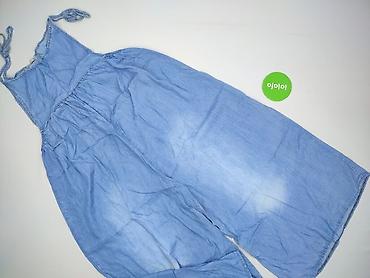 spodenki jeansowe pull: ITALY FASHION, Kombinezon damski, rozmiar One size — 2