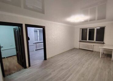дом в районе политеха: 2 комнаты, 43 м², 104 серия, 2 этаж, Евроремонт