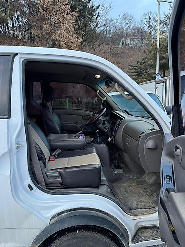 Hyundai: Hyundai Porter: 2019 г., 2.5 л, Дизель — 13