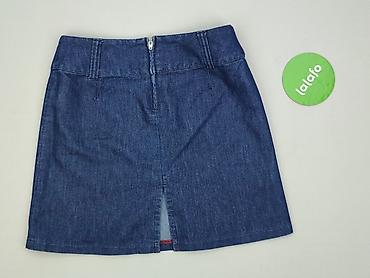 mng denim: Miss Sixty, Spódnica damska, rozmiar S — 3