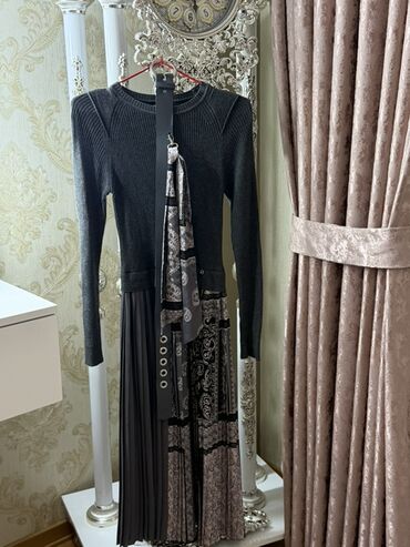 женские кофты для полных: Qadın geyim dəsti – trikotaj üst və pliseli, naxışlı ətək