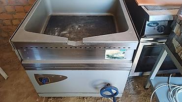 Другое оборудование для кафе, ресторанов: Профессиональное кухонное оборудование для общепита (набор) В — 6