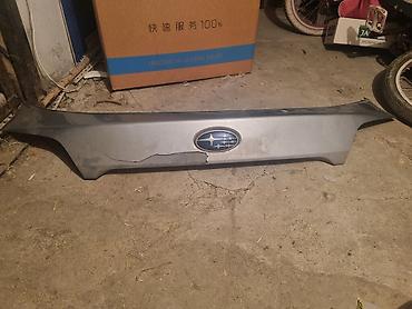 Другие детали кузова: Subaru Outback 2016 год.Рычаг передний левый. Стеклоподъемник — 13