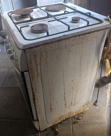 qapi setka: Təmir, Qaz plitələri, Quraşdırılma