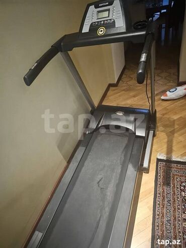 qaçiş trenajoru: Trenajor aparati⚠️ Trenajorlar tam orginal mehsullardir orginal allman