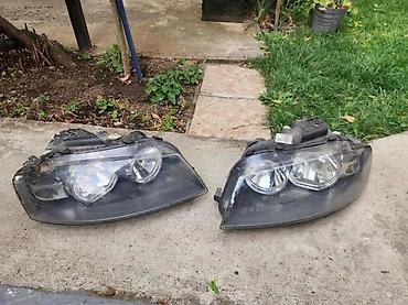 vgate: LEVI FAR AUDI A3 | Levi far audi a3 — 1
