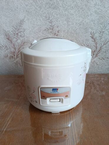 мултиварка цена: ПРОДАЕТСЯ РИСОВАРКА Абсолютно новая, ни разу не использованная
