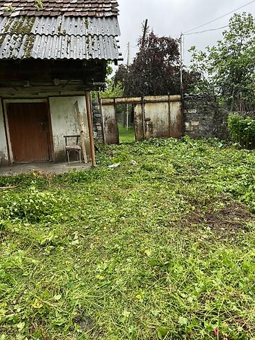 torpaq bakıda: 5 sot, Tikinti, Mülkiyyətçi, Kupça (Çıxarış) — 5