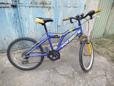 Dečiji bicikli: Decija bicikla za decu deciji bicikl bajs. Okrece pedale,kocnice su ok na lalafo.rs — 13 Dečiji bicikli: Decija bicikla za decu deciji bicikl bajs. Okrece pedale,kocnice su ok — 13