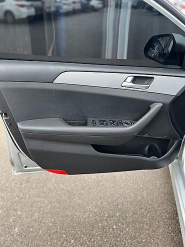 Hyundai: Hyundai Sonata: 2020 г., 2 л, Автомат, Газ, Седан — 21