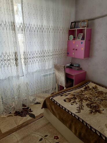 Uzunmüddətli kirayə mənzillər: 10-cu mkr-n, 2 otaq, 55 kv 16/13 mırtıbə, tam əşyalı mənzil kirayə — 9