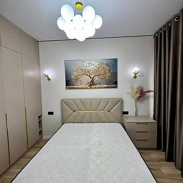 Продажа квартир: 2 комнаты, 56 м², 14 этаж, Дизайнерский ремонт — 8