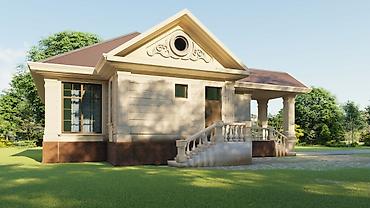 Дизайн, проектирование: Дизайн, Смета на строительство, Проектирование | Офисы, Дома, Кафе, рестораны — 8