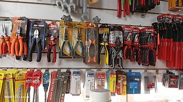 Наборы инструментов: Набор инструментов, Rodex — 6