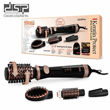 №: 6403 Məhsulun adı: Fen DSP 50305 Brend: DSP Kateqoriya: Fenlər