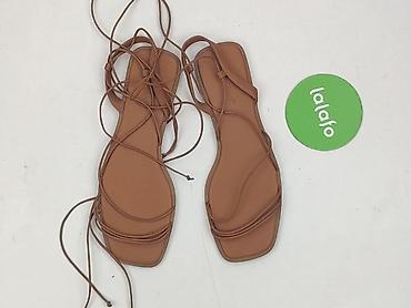 next sandaly: Primark, Sandały damskie, rozmiar 41 — 2