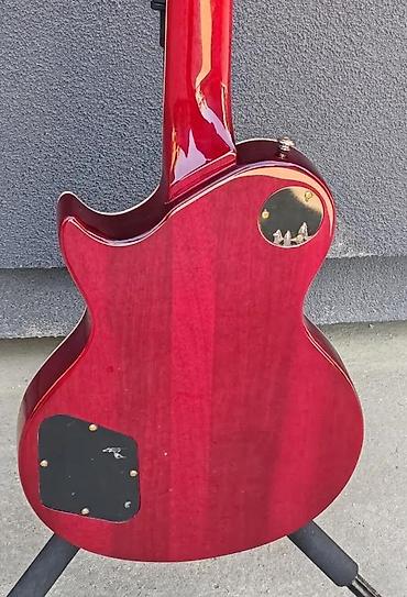 dot 2820: HARLEY BENTON SC-550 II BCF B-STOCK | Slanje po dogovoru ili lično — 6