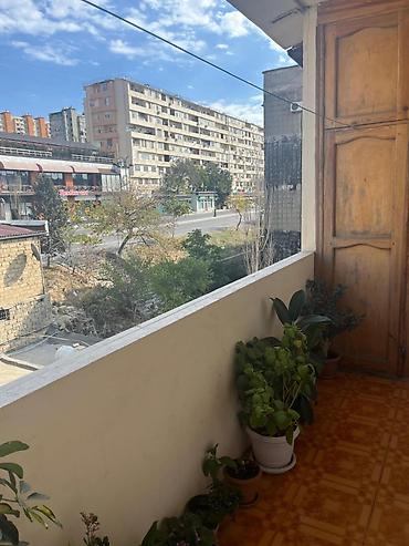 Mənzillər: Bakı, 3 otaqlı, Köhnə tikili, 73 kv. m — 8