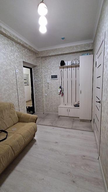 кввртиру: 1 комната, 41 м², Золотой квадрат Элитка, 5 этаж, Евроремонт — 2