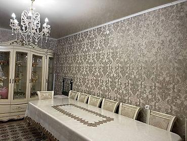 Продажа квартир: 3 комнаты, 78 м², 105 серия, 4 этаж, Евроремонт — 1