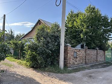 дом камышановка: 🏡 Продается уютный дом в тихом районе! Молодая — 4