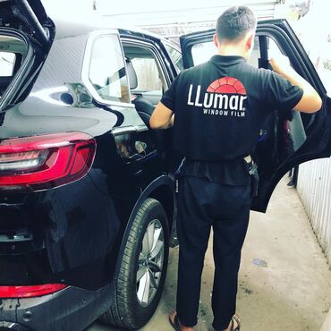 Автомойки: Автомойка | Детейлинг, предпродажная подготовка, Тонировка, Оклейка защитной пленкой — 14