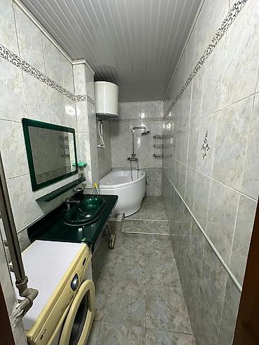120: 4 комнаты, 120 м², Золотой квадрат Элитка, 5 этаж — 5
