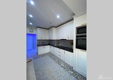 Продажа квартир: 3 комнаты, 101 м², Элитка, 4 этаж, Дизайнерский ремонт — 15