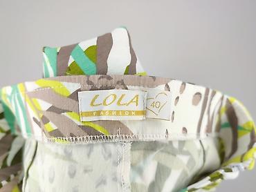 second hand max: Lola, Spodnie materiałowe damskie, rozmiar L — 4