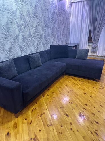divan temizleme: Künc divan