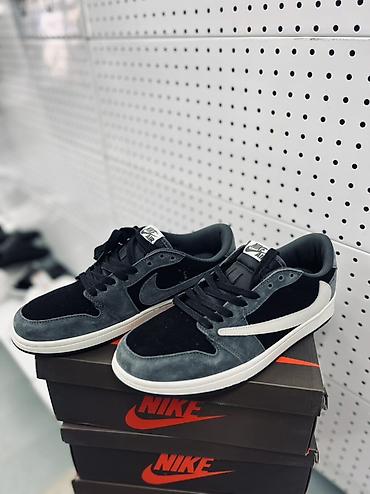 nike nokta: Кроссовки из ассортимента на фото 1) Nike (модель низкого профиля) - — 1