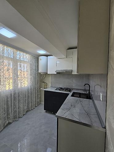 2 otaqli evler satilir: 2 otaqlı, Yeni tikili, 51 kv. m — 7