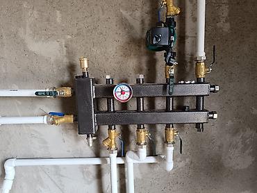 Отопление: Установка металлических труб, Обслуживание отопительного оборудования, Прокладка труб Бесплатный выезд, Бесплатная консультация, Демонтаж Больше 6 лет опыта at lalafo.kg — 6 Отопление: Установка металлических труб, Обслуживание отопительного оборудования, Прокладка труб Бесплатный выезд, Бесплатная консультация, Демонтаж Больше 6 лет опыта — 6