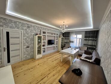 купить бак для воды: Поселок Бинагади 4 комнаты, 100 м², Свежий ремонт