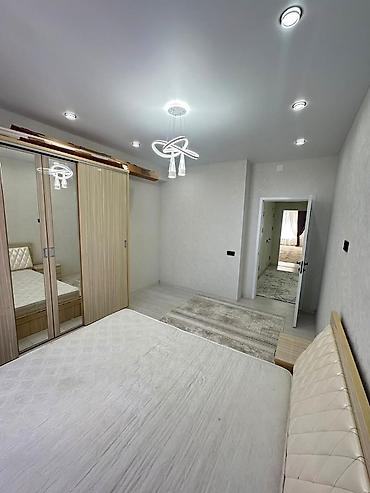 Продажа квартир: 2 комнаты, 72 м², Верхний Джал Элитка, 11 этаж, Евроремонт — 11