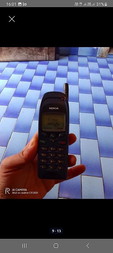 Nokia: Nokia 6150 Sim-Free,Odlicna.Tel radi na svim mrezama i potpuno — 9