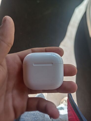 gizli nomre ile zeng etmek azercell: Yeni Simsiz (Bluetooth) Qulaqcıqlar, Apple, rəng - Ağ lalafo.az -da gizli nomre ile zeng etmek azercell: Yeni Simsiz (Bluetooth) Qulaqcıqlar, Apple, rəng - Ağ