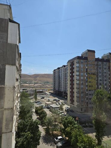 Продажа квартир: 2 комнаты, 61 м², 106 серия, 7 этаж, Косметический ремонт