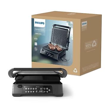 philips w3509: №: 12528 Məhsulun adı: Elektrikli qril HD6307/70 Brend: No Brand — 2