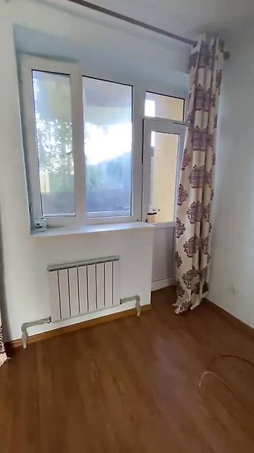 Продажа квартир: Студия, 26 м², Кок-Жар мкр 2 этаж — 6