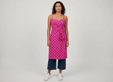 pin up sukienki: Pretty Girl, Women`s dress, size XL