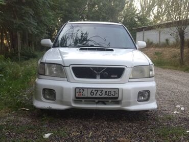 авто в рассрочку субару: Subaru Forester: 2000 г., 2 л, Автомат, Бензин, Внедорожник