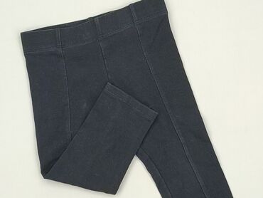 sukienka zara dla dziewczynki: Legginsy dziecięce, H&M, 1.5-2 lat, 92, stan - Idealny