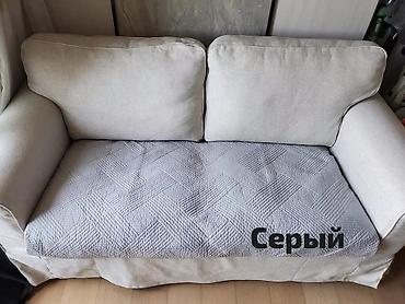 Наматрасники и топперы: В наличии дивандек из стеганного хлопка, микровелюра, полиэстра — 6