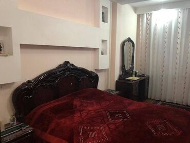 Köhnə tikili: Bakı, 3 otaqlı, Köhnə tikili, 85 kv. m — 9