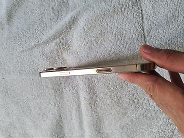 Apple iPhone: 128 GB, Qızılı, Face ID -da lalafo.az — 8 Apple iPhone: 128 GB, Qızılı, Face ID — 8