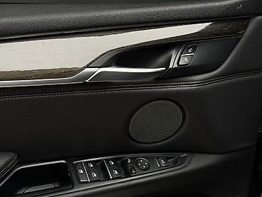 BMW: BMW X5: 2018 г., 3 л, Бензин — 5